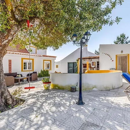 Holiday home Welt Des Mondes 1