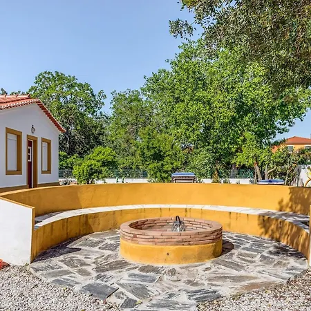 Welt Des Mondes 1 Holiday home Azeitao