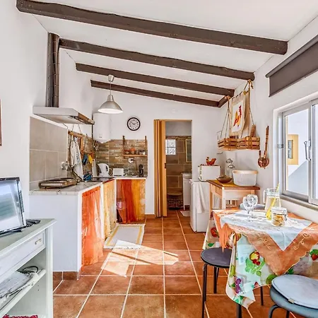Welt Des Mondes 1 Holiday home Azeitao